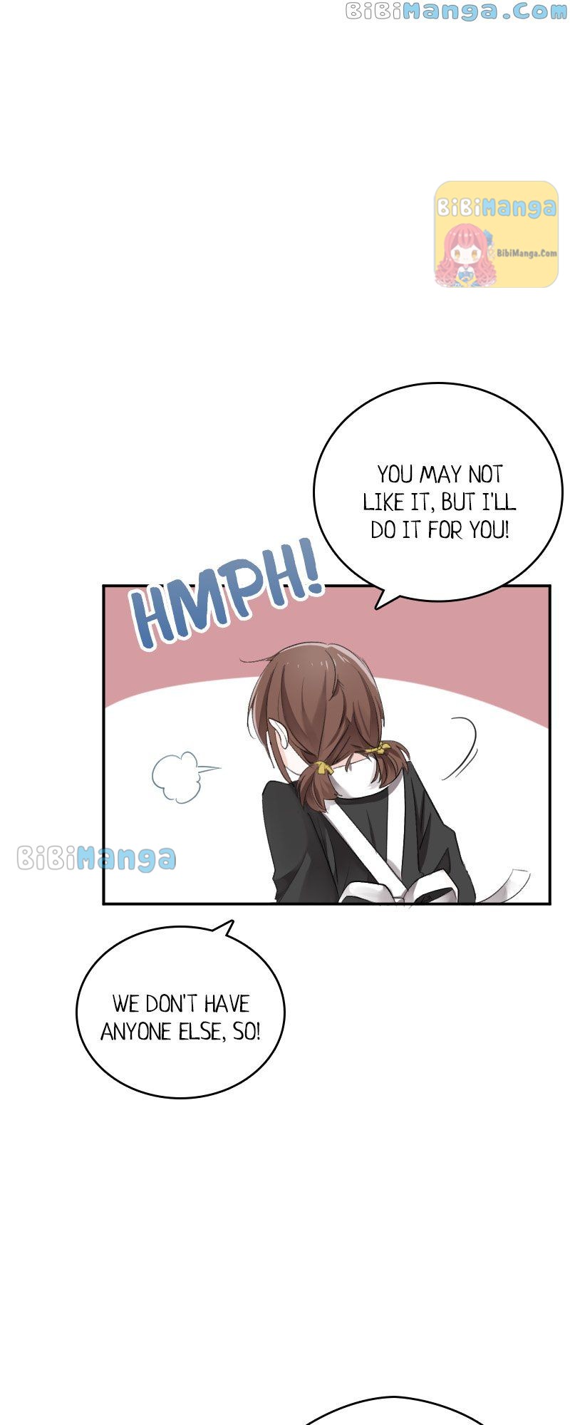 A Howling Sacrifice: The Wolf General’s Bride Chapter 5 288 64