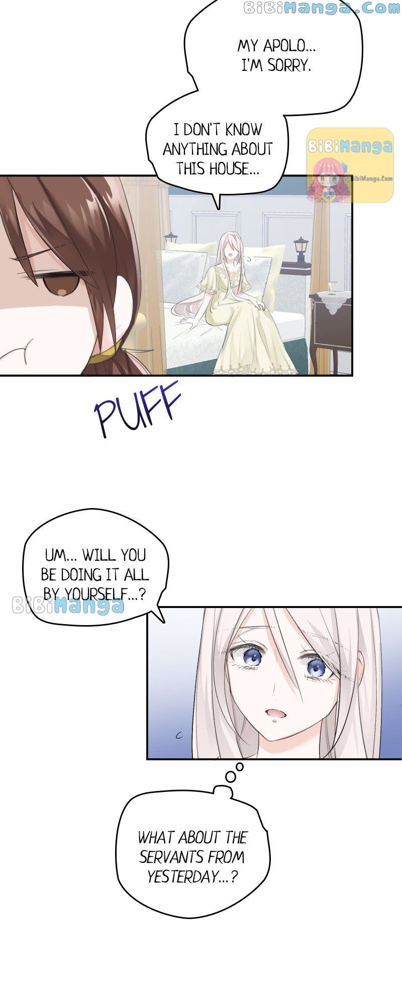 A Howling Sacrifice: The Wolf General’s Bride Chapter 5 289 65