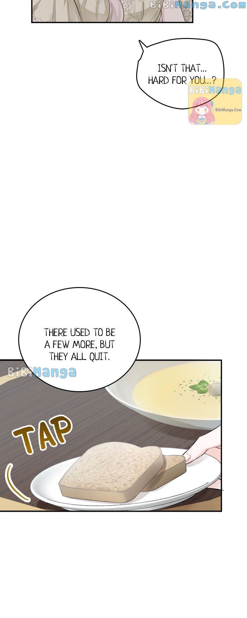 A Howling Sacrifice: The Wolf General’s Bride Chapter 5 291 67