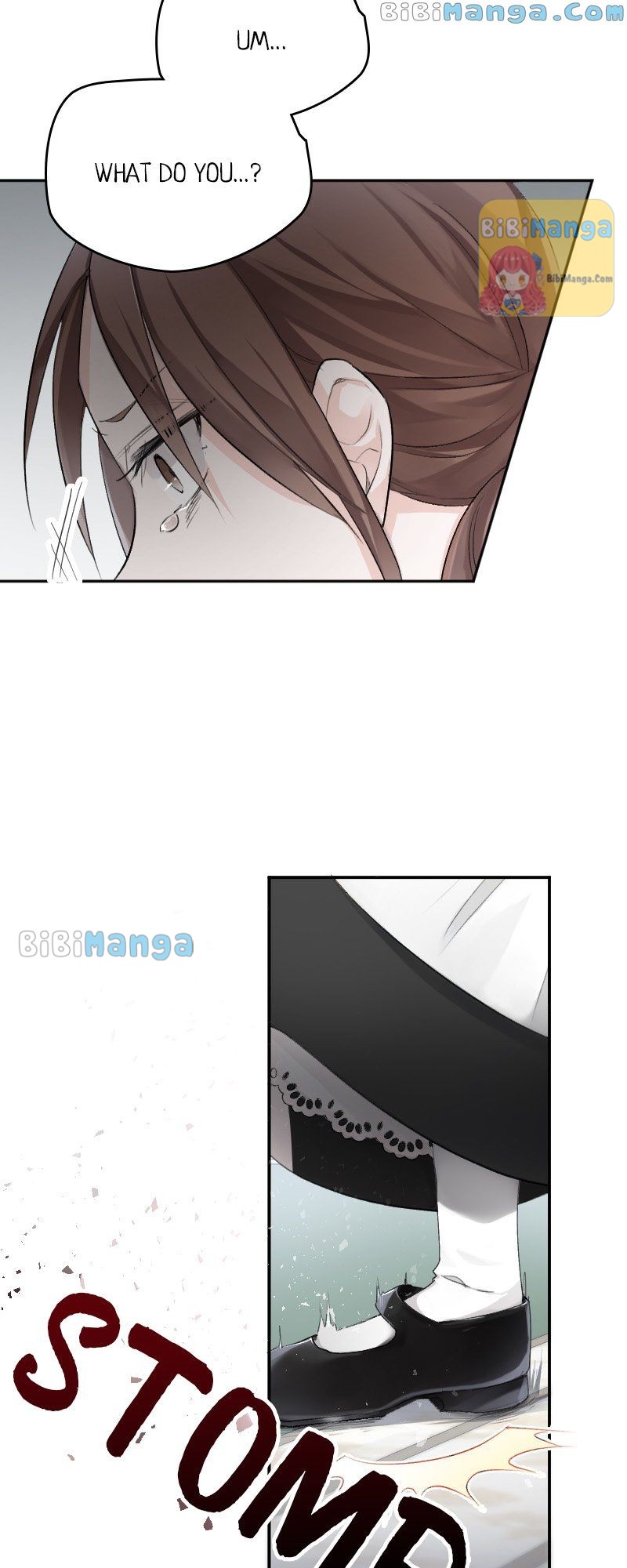 A Howling Sacrifice: The Wolf General’s Bride Chapter 5 293 69