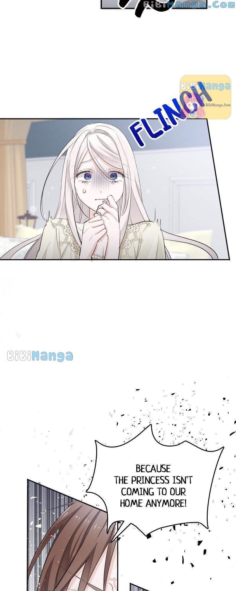 A Howling Sacrifice: The Wolf General’s Bride Chapter 5 294 70