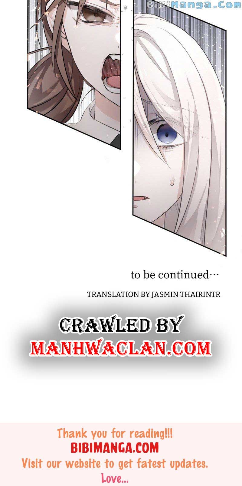 A Howling Sacrifice: The Wolf General’s Bride Chapter 5 295 71