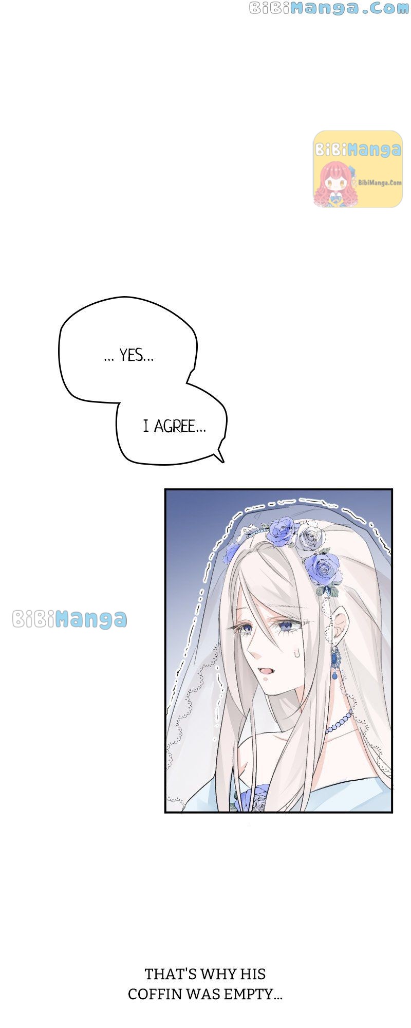 A Howling Sacrifice: The Wolf General’s Bride Chapter 5 232 8