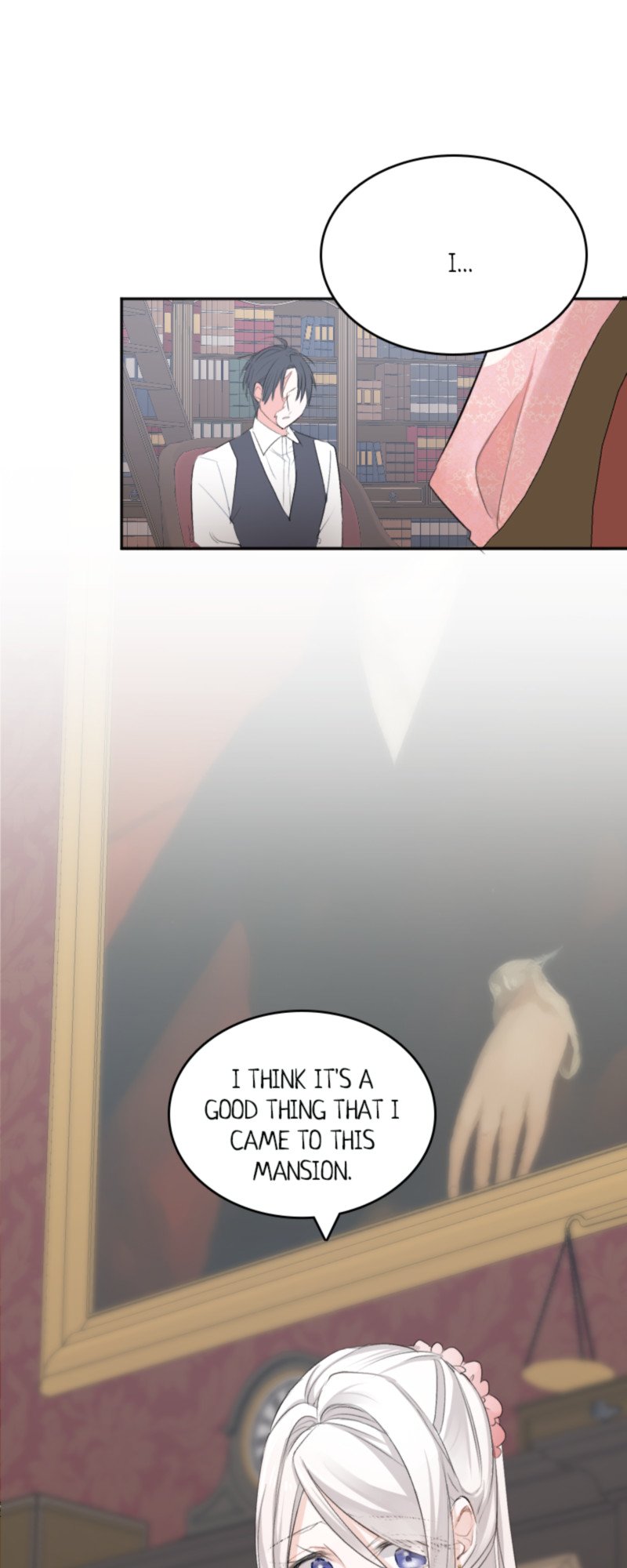 A Howling Sacrifice: The Wolf General’s Bride Chapter 8 216 1