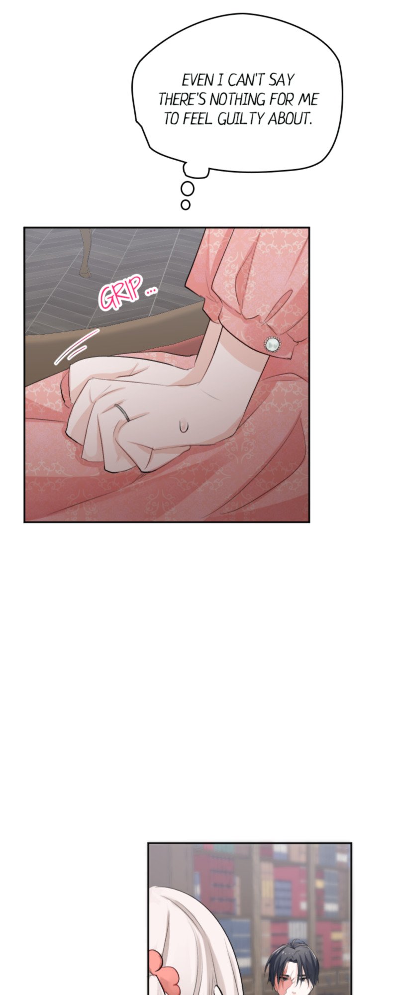 A Howling Sacrifice: The Wolf General’s Bride Chapter 8 225 10