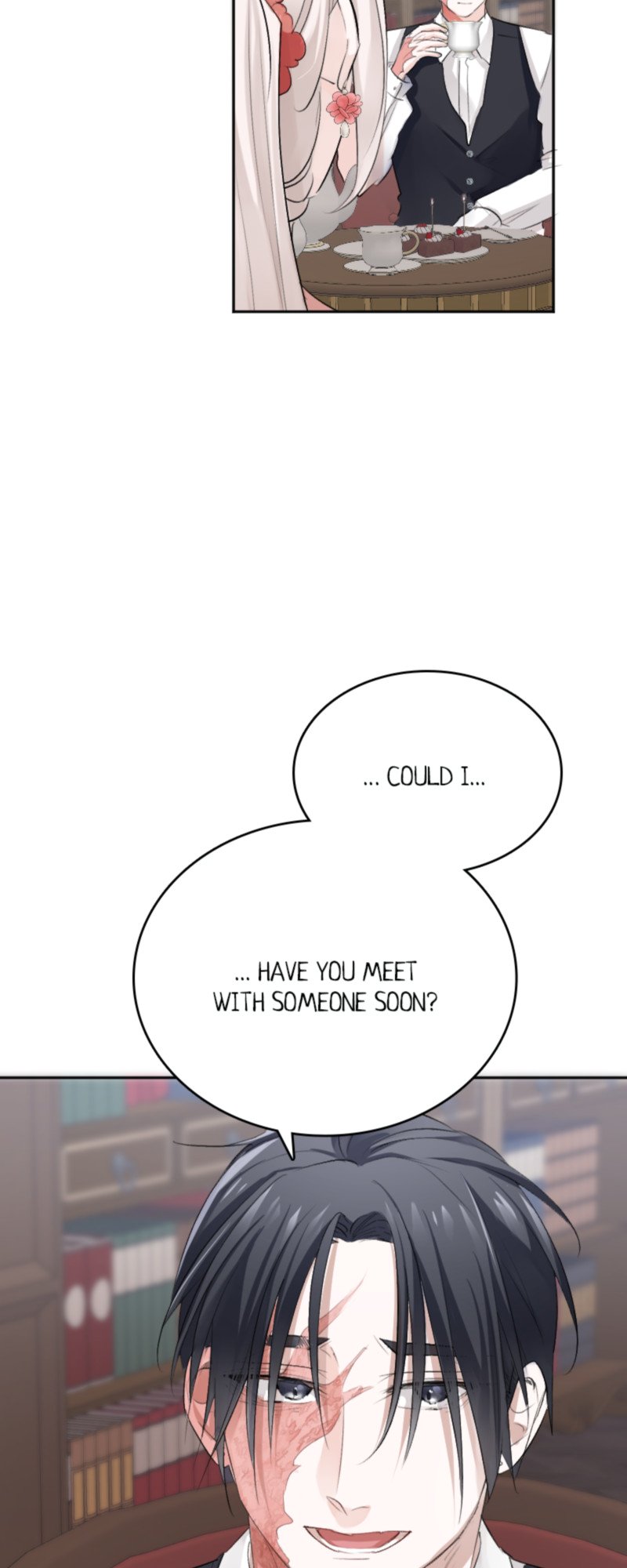 A Howling Sacrifice: The Wolf General’s Bride Chapter 8 226 11