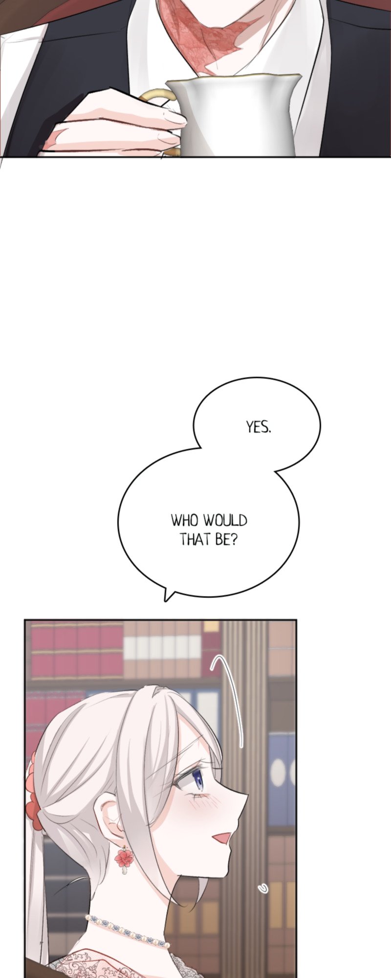 A Howling Sacrifice: The Wolf General’s Bride Chapter 8 227 12