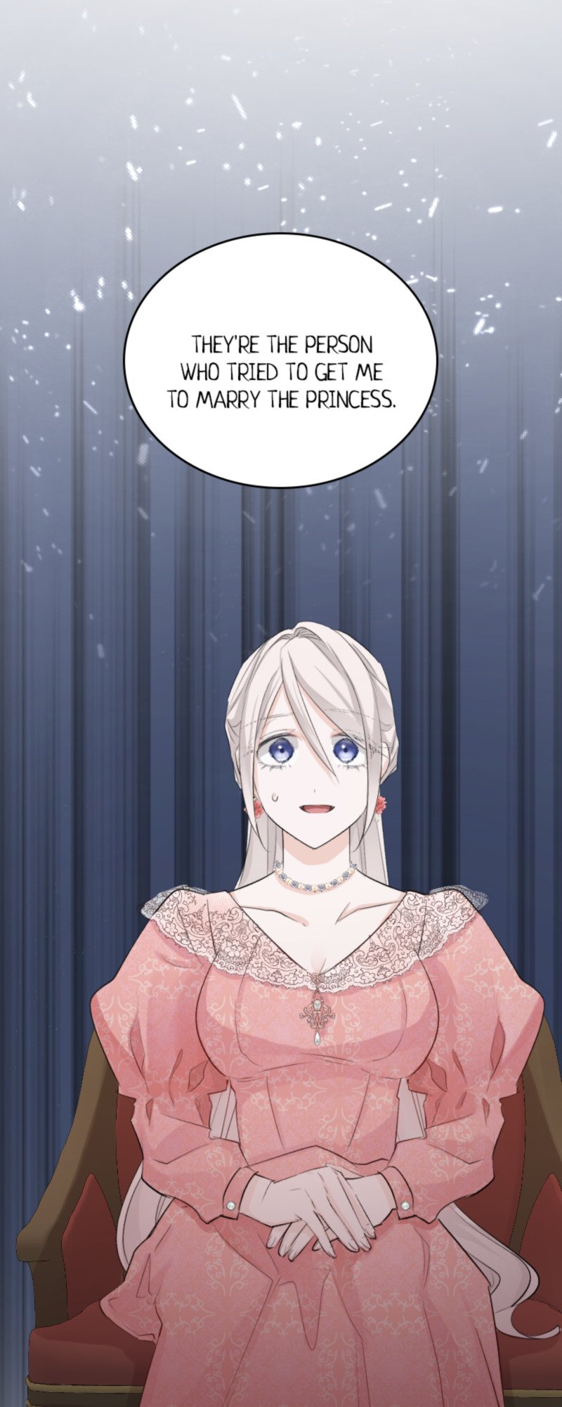 A Howling Sacrifice: The Wolf General’s Bride Chapter 8 229 14