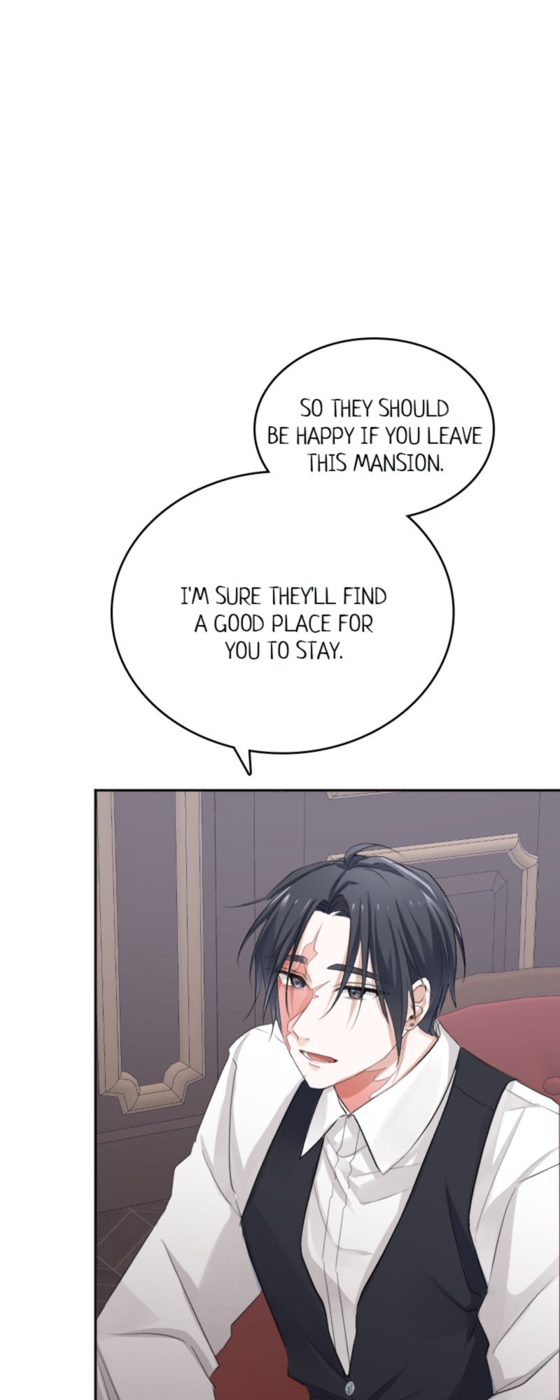 A Howling Sacrifice: The Wolf General’s Bride Chapter 8 231 16