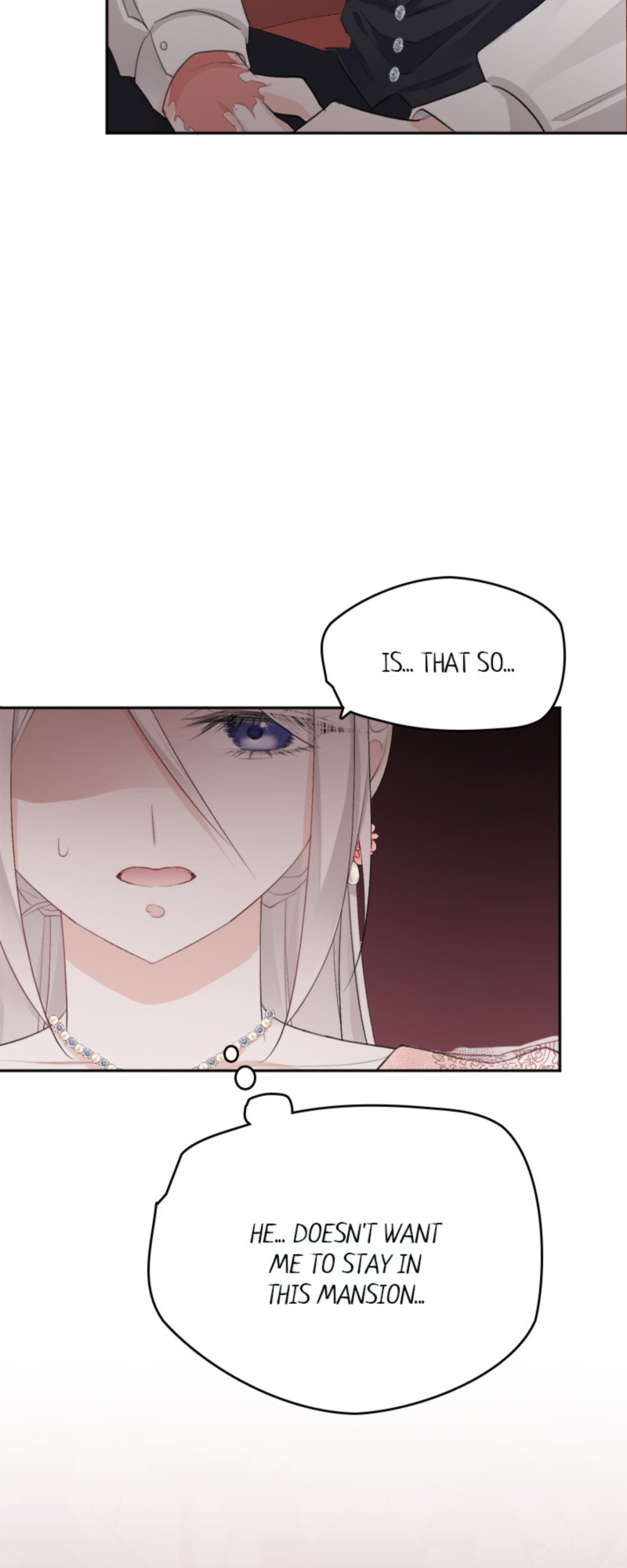 A Howling Sacrifice: The Wolf General’s Bride Chapter 8 232 17