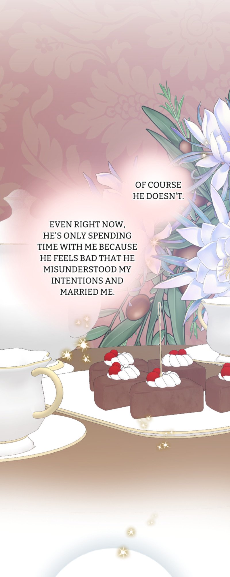 A Howling Sacrifice: The Wolf General’s Bride Chapter 8 233 18