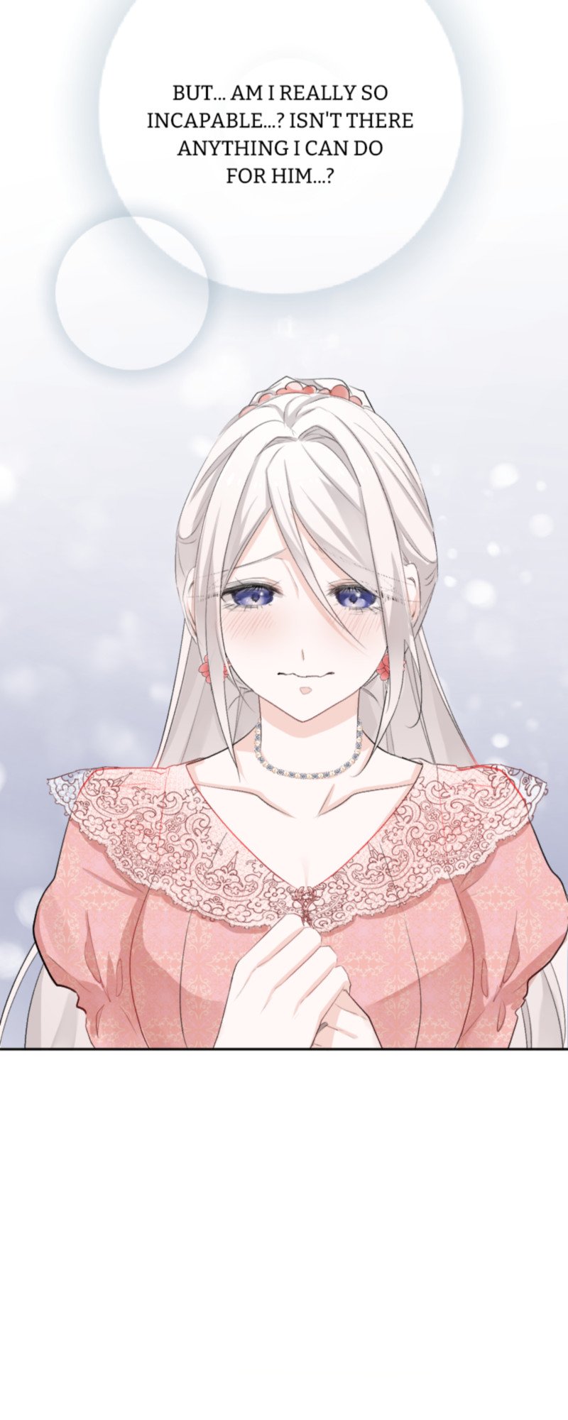 A Howling Sacrifice: The Wolf General’s Bride Chapter 8 234 19