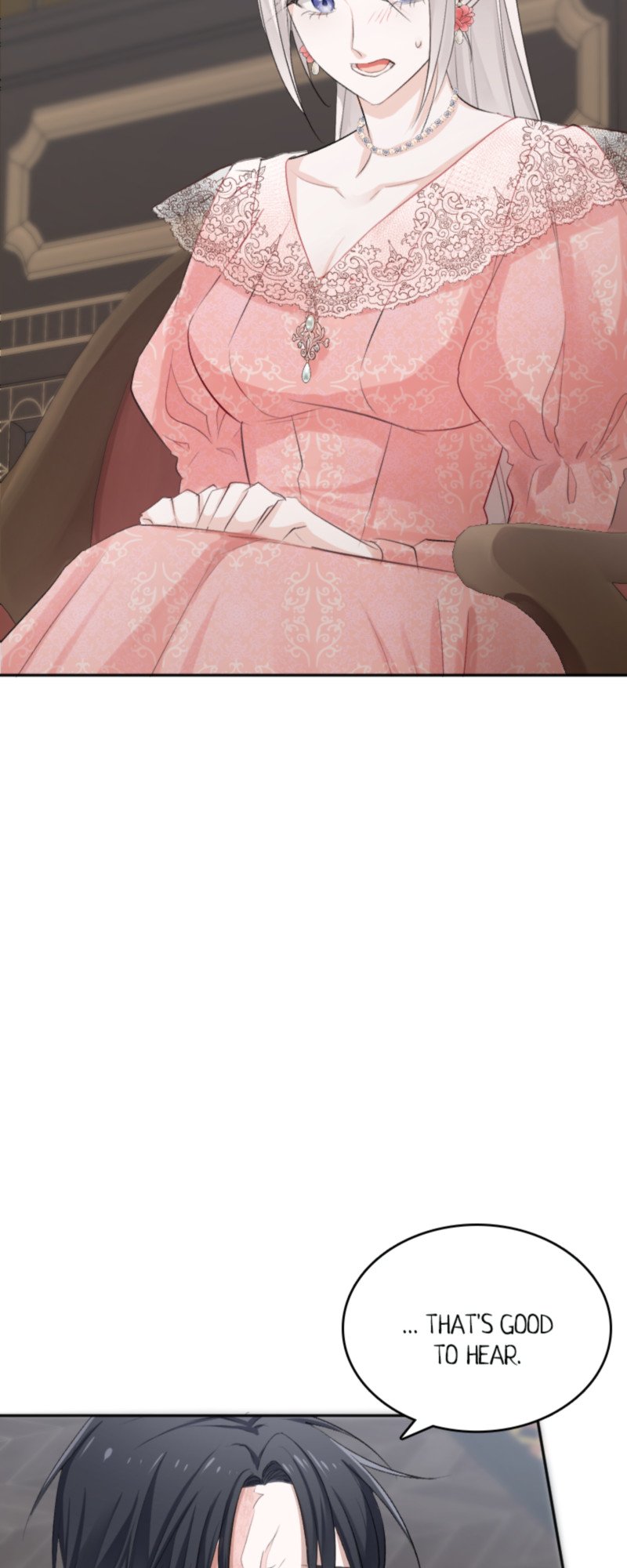 A Howling Sacrifice: The Wolf General’s Bride Chapter 8 217 2