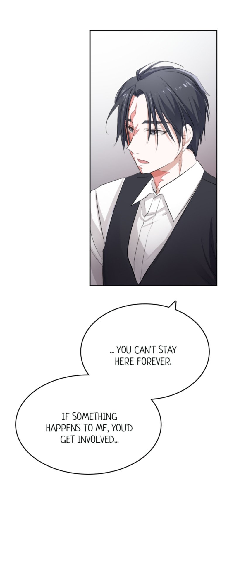 A Howling Sacrifice: The Wolf General’s Bride Chapter 8 235 20