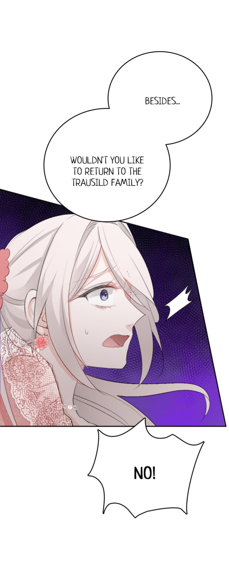 A Howling Sacrifice: The Wolf General’s Bride Chapter 8 236 21