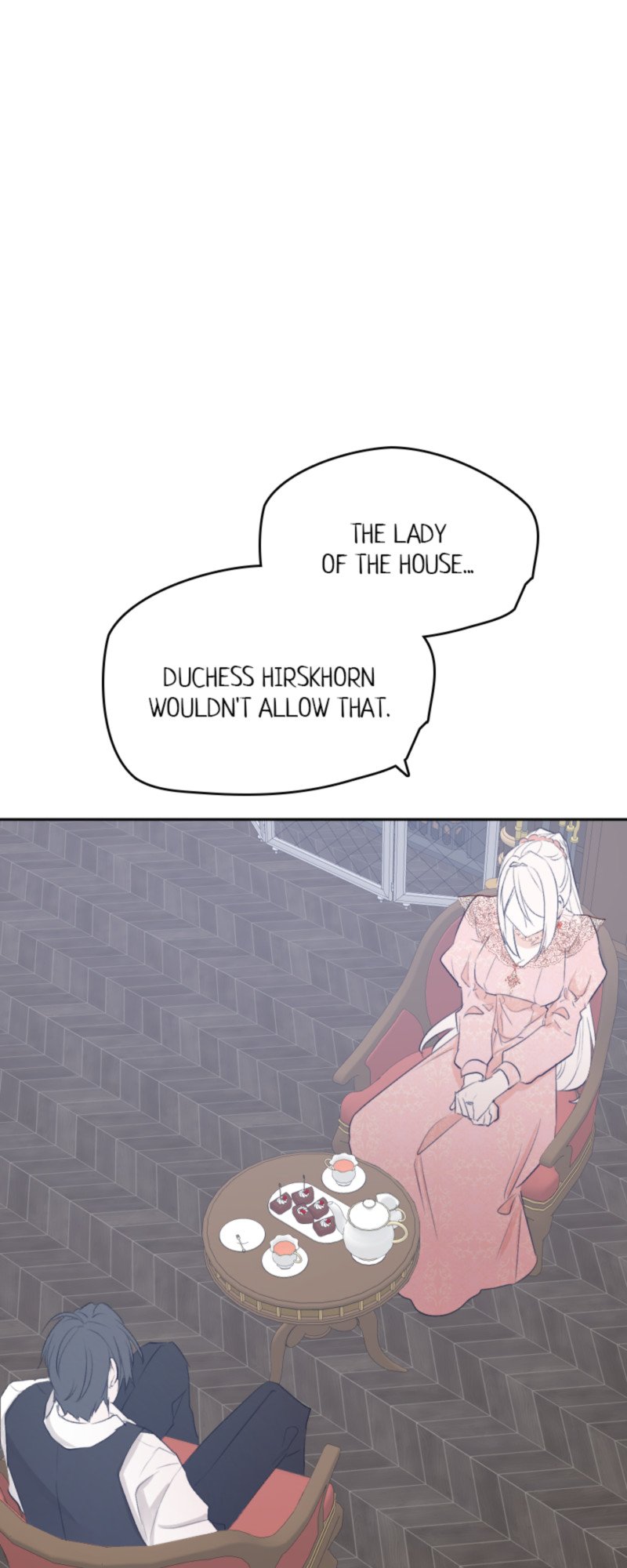 A Howling Sacrifice: The Wolf General’s Bride Chapter 8 237 22