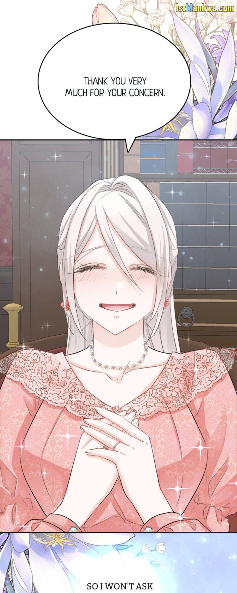 A Howling Sacrifice: The Wolf General’s Bride Chapter 8 242 27