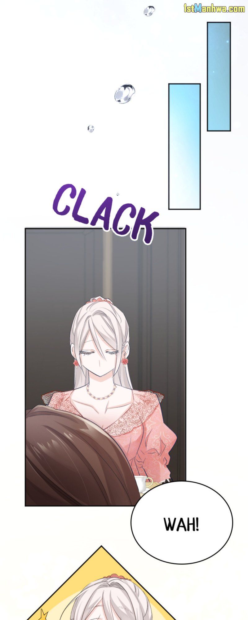 A Howling Sacrifice: The Wolf General’s Bride Chapter 8 244 29