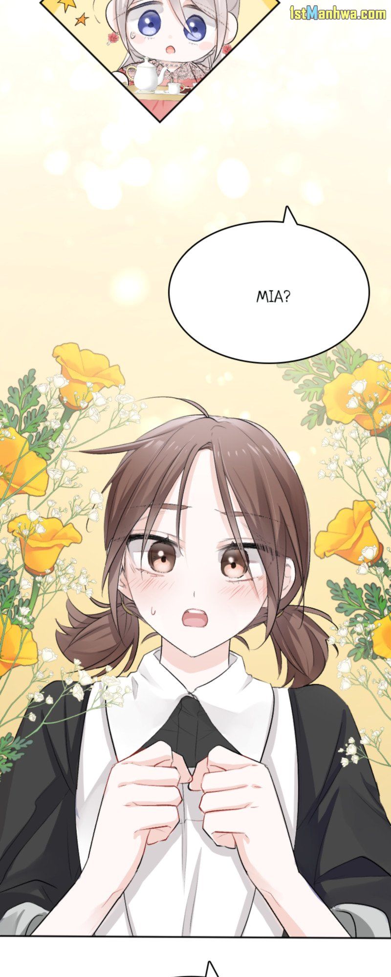 A Howling Sacrifice: The Wolf General’s Bride Chapter 8 245 30