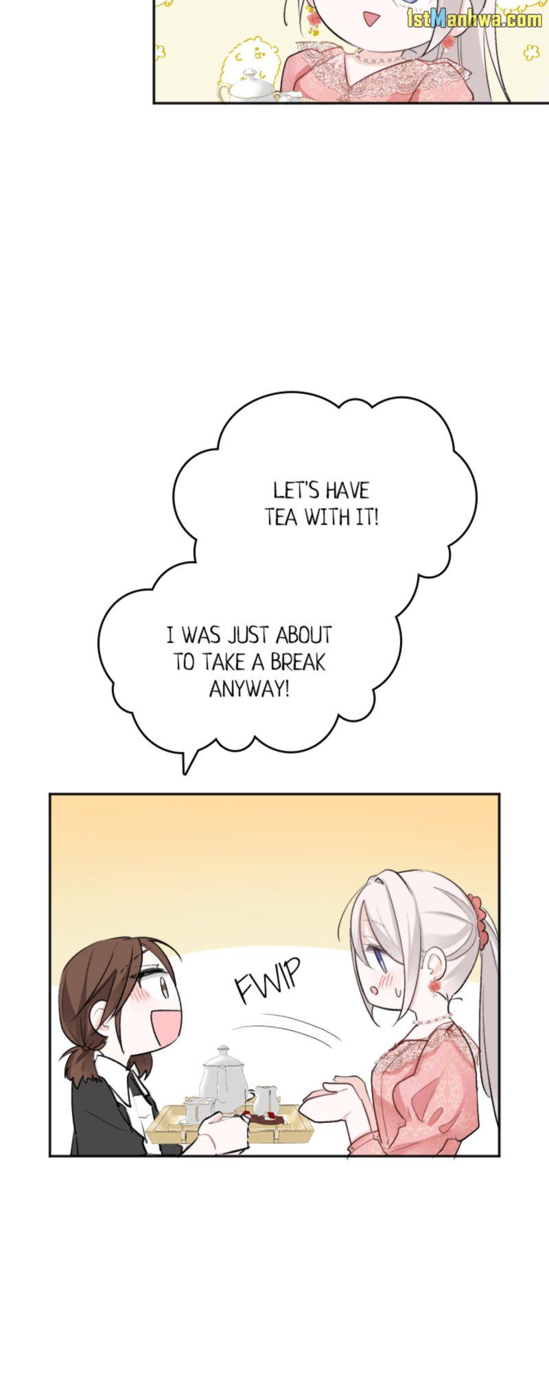 A Howling Sacrifice: The Wolf General’s Bride Chapter 8 250 35