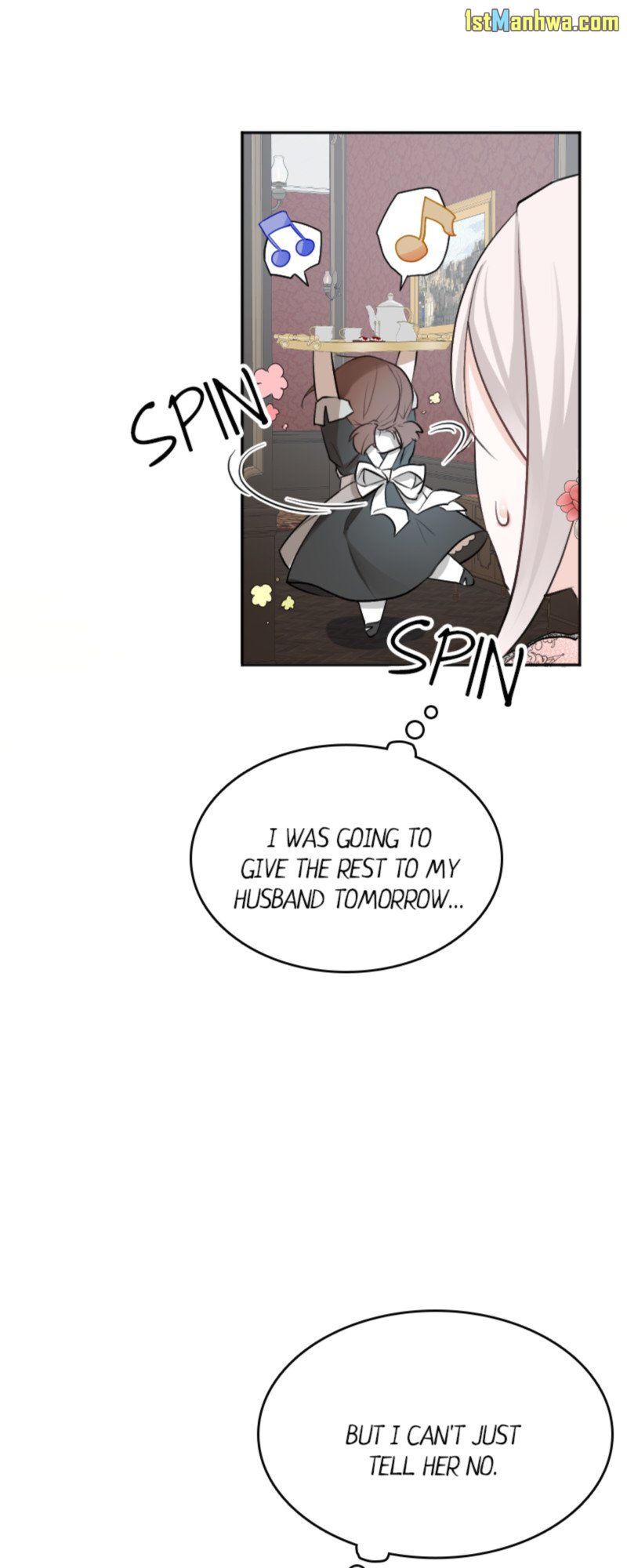 A Howling Sacrifice: The Wolf General’s Bride Chapter 8 251 36