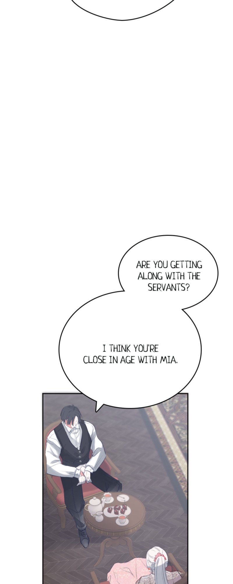 A Howling Sacrifice: The Wolf General’s Bride Chapter 8 219 4