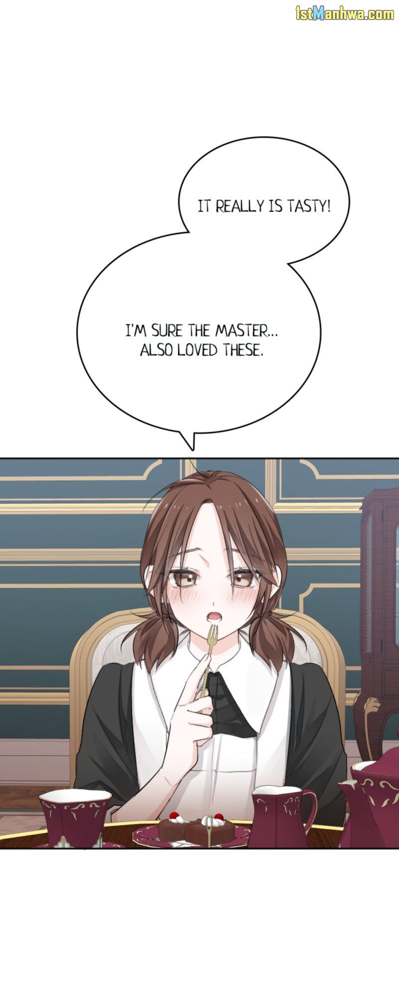 A Howling Sacrifice: The Wolf General’s Bride Chapter 8 255 40