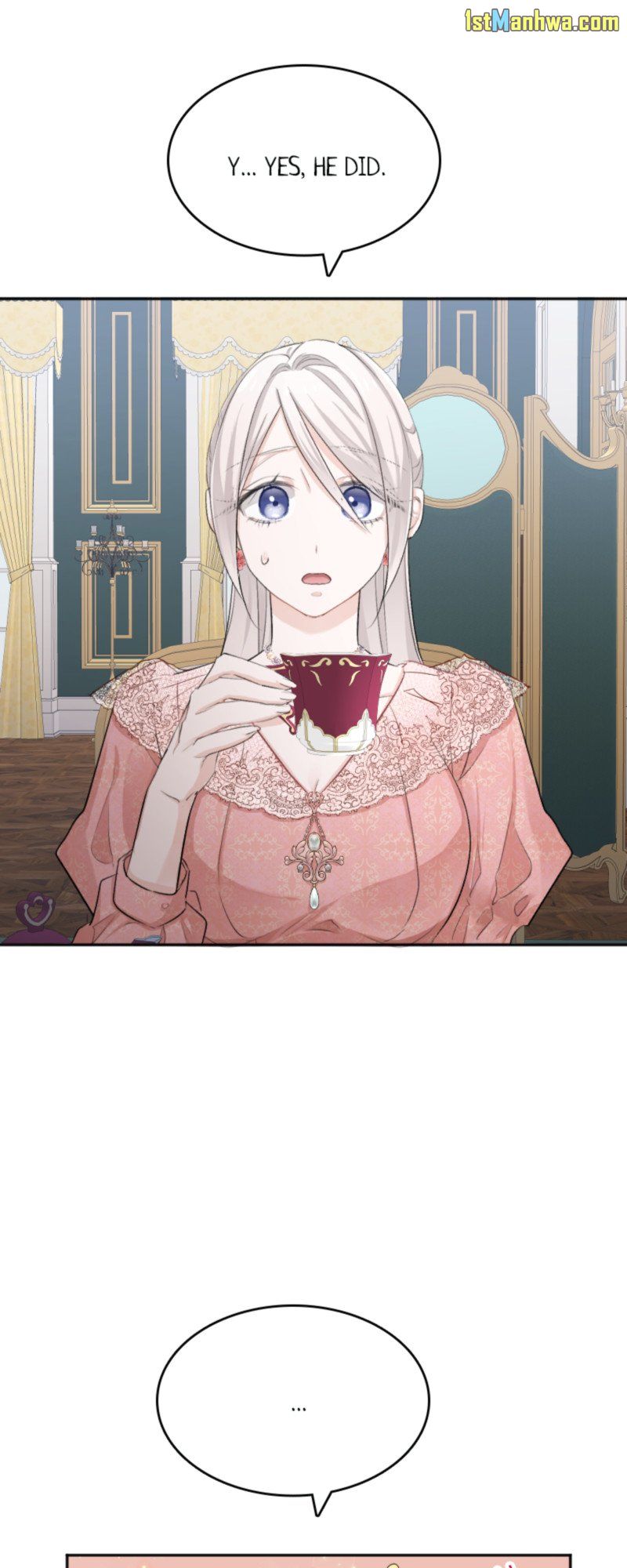 A Howling Sacrifice: The Wolf General’s Bride Chapter 8 256 41