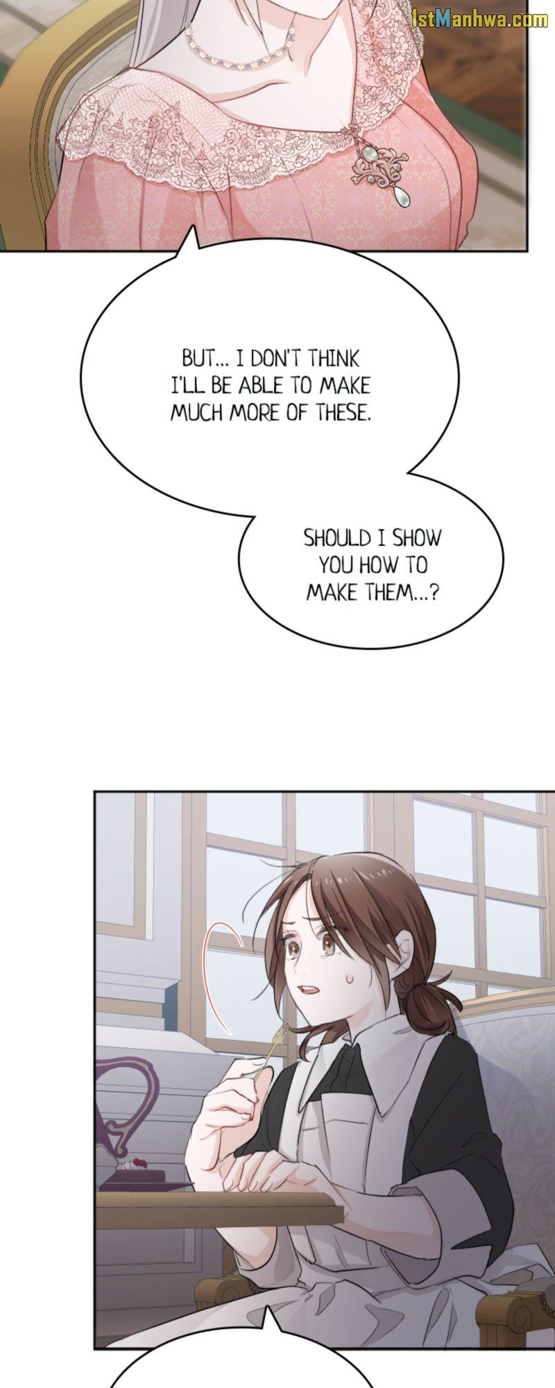 A Howling Sacrifice: The Wolf General’s Bride Chapter 8 258 43