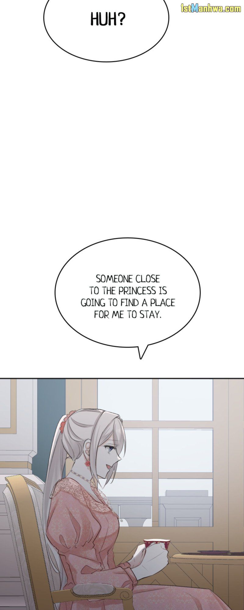 A Howling Sacrifice: The Wolf General’s Bride Chapter 8 259 44