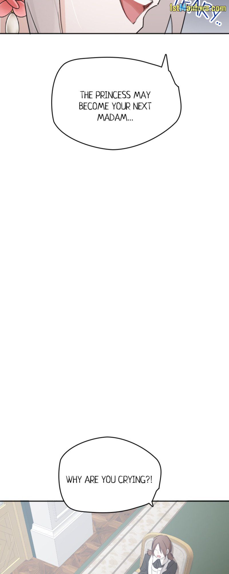 A Howling Sacrifice: The Wolf General’s Bride Chapter 8 261 46