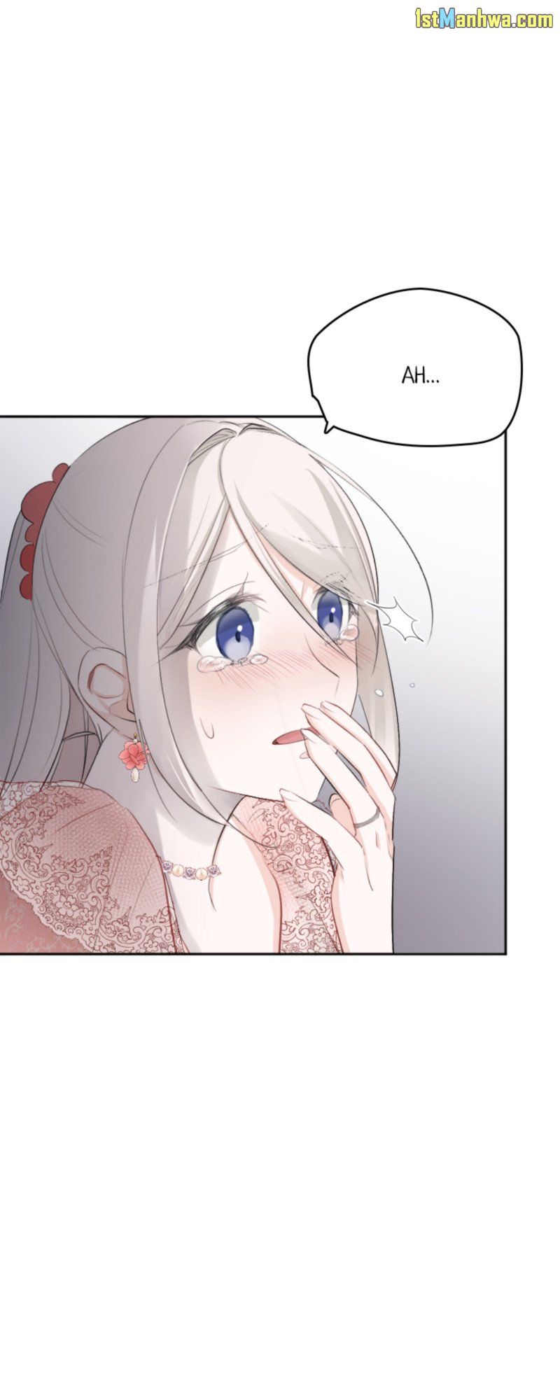 A Howling Sacrifice: The Wolf General’s Bride Chapter 8 264 49