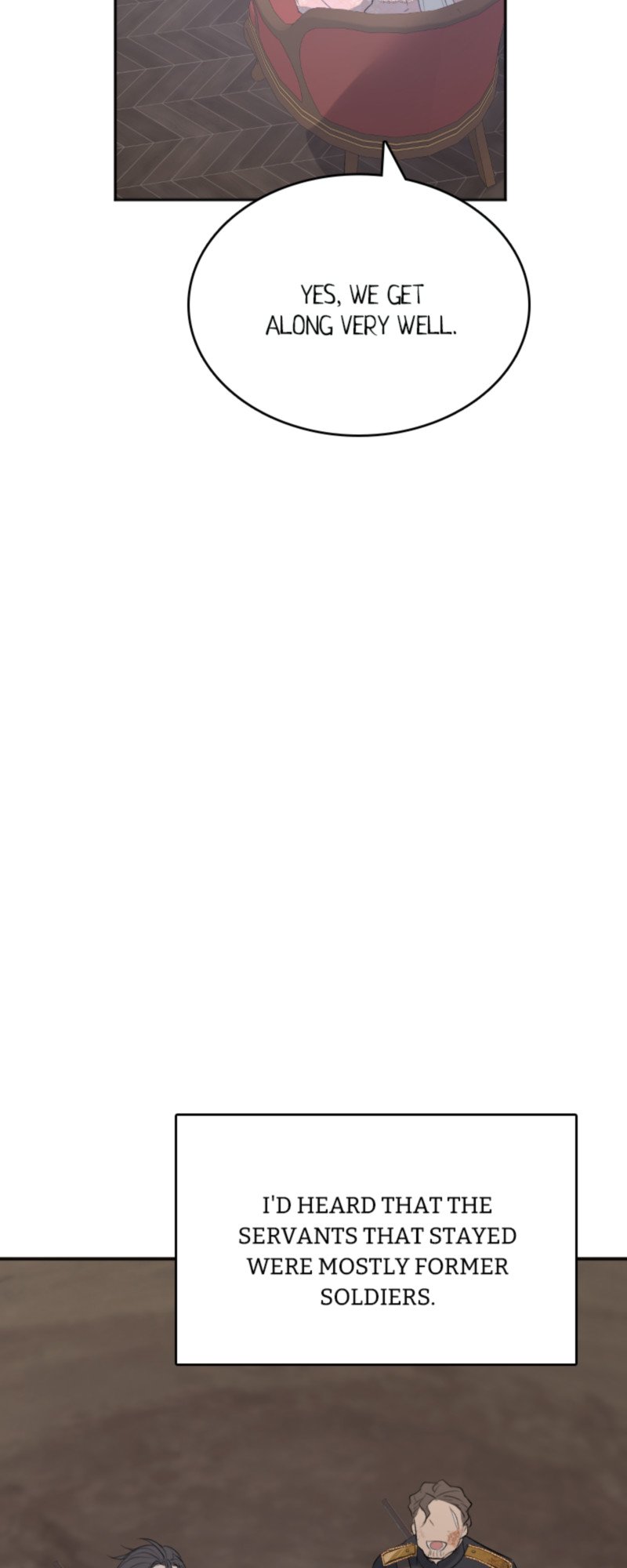 A Howling Sacrifice: The Wolf General’s Bride Chapter 8 220 5