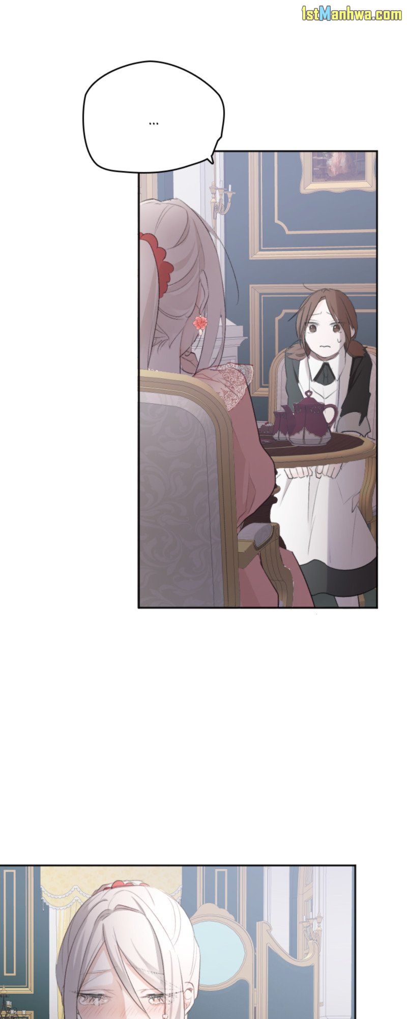 A Howling Sacrifice: The Wolf General’s Bride Chapter 8 265 50