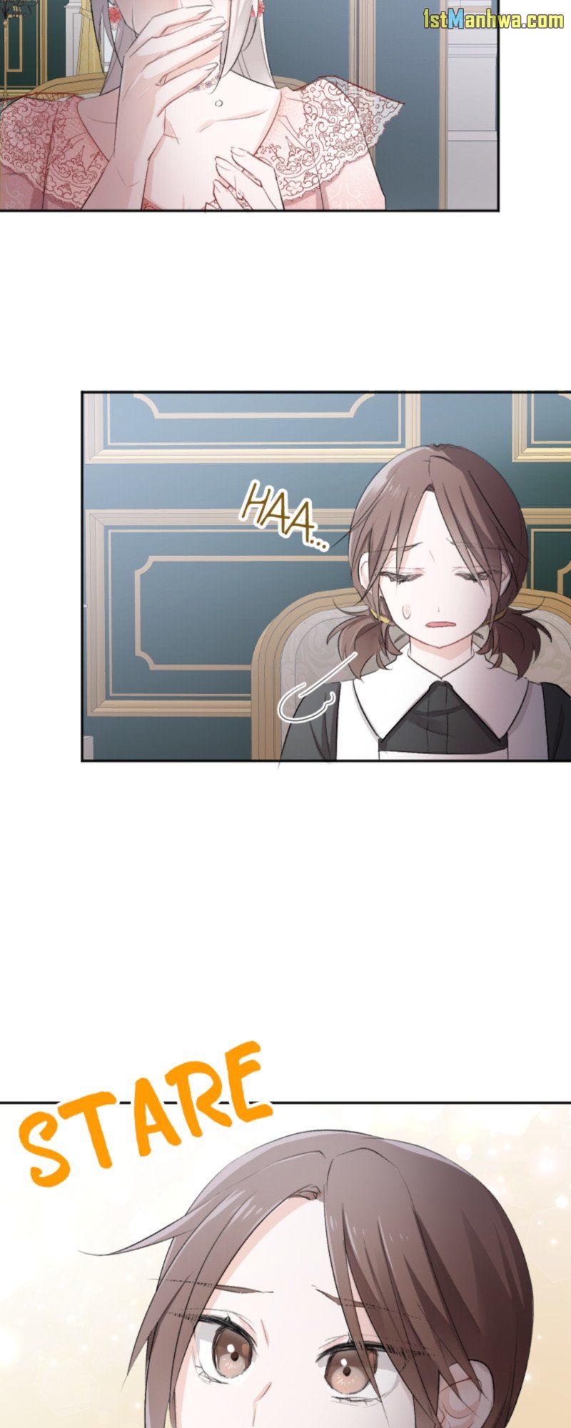 A Howling Sacrifice: The Wolf General’s Bride Chapter 8 266 51