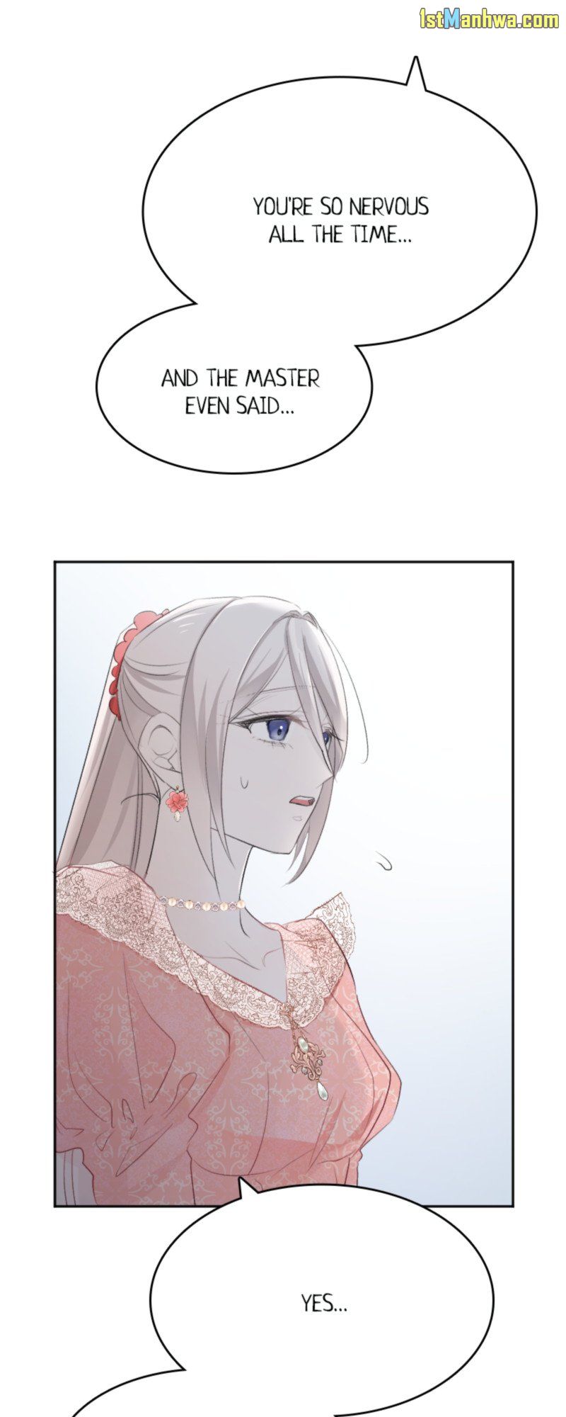 A Howling Sacrifice: The Wolf General’s Bride Chapter 8 272 57