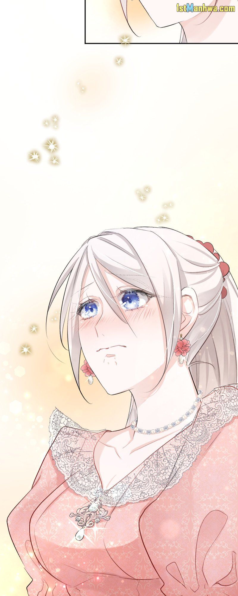 A Howling Sacrifice: The Wolf General’s Bride Chapter 8 280 65