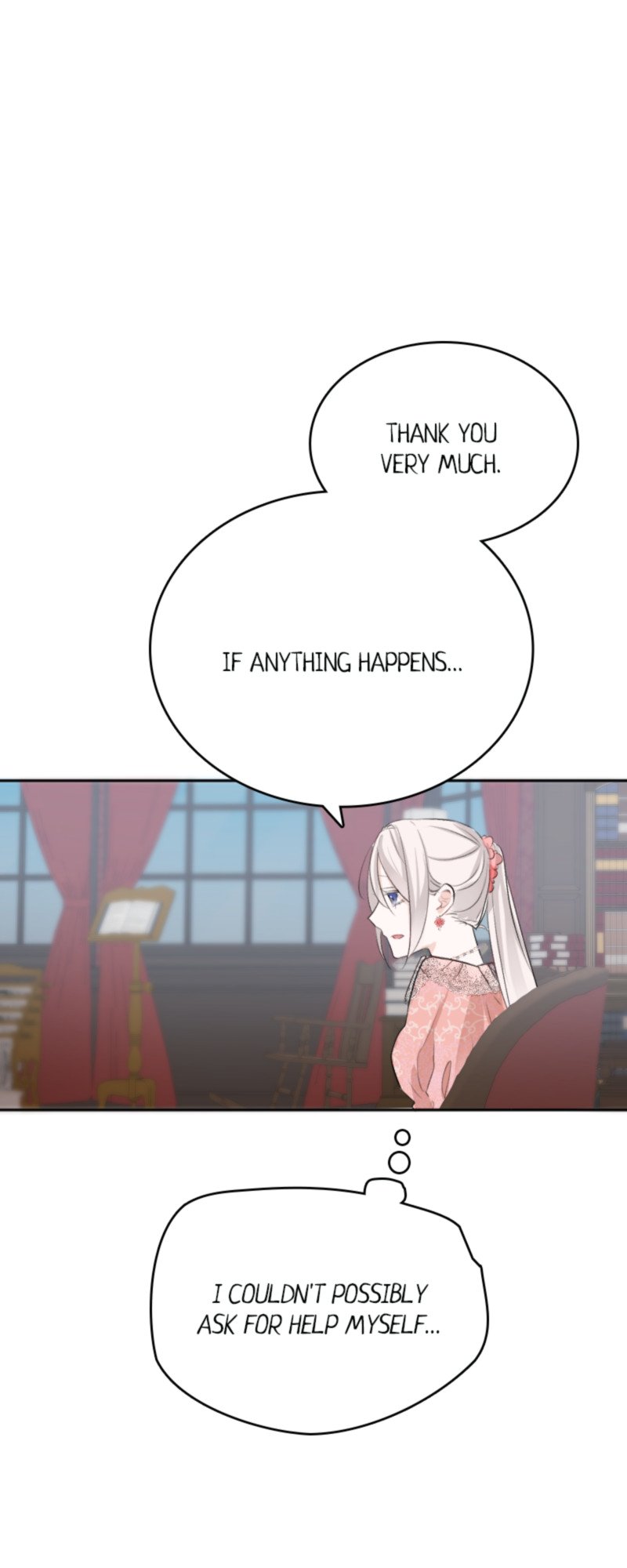 A Howling Sacrifice: The Wolf General’s Bride Chapter 8 223 8