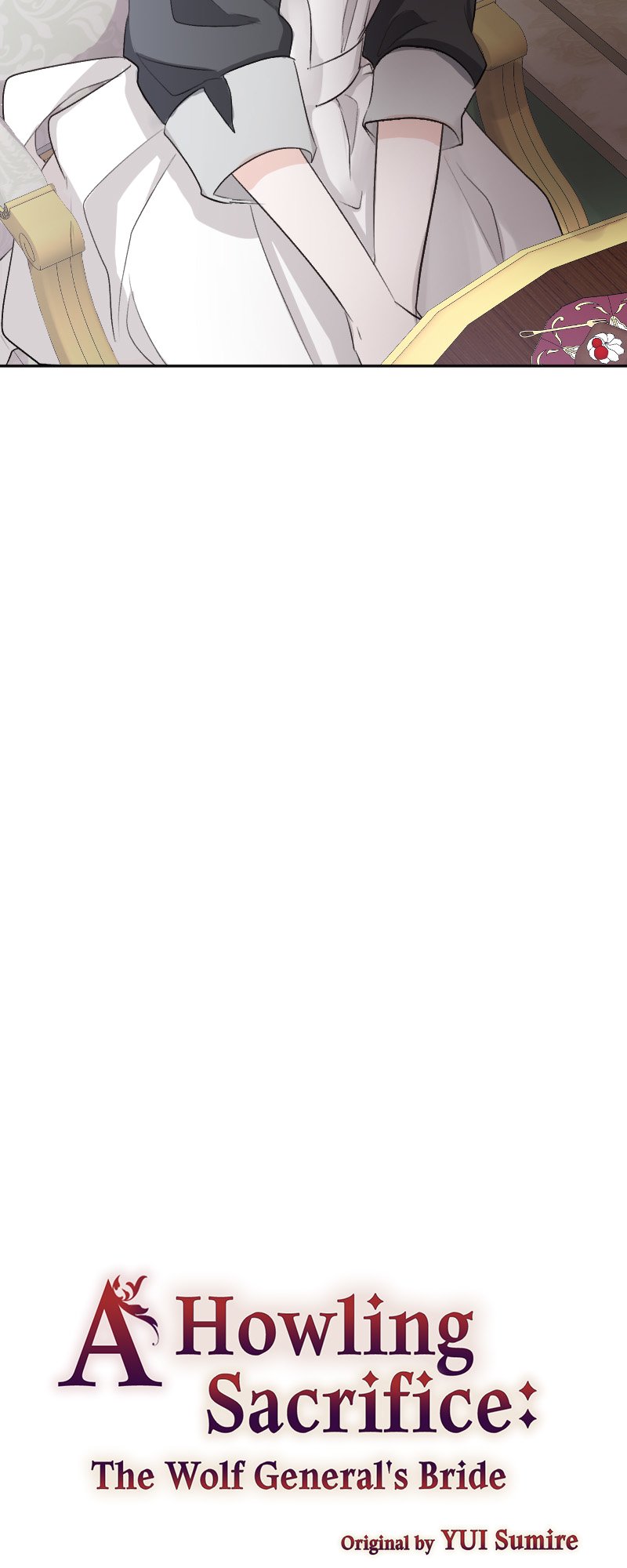 A Howling Sacrifice: The Wolf General’s Bride Chapter 9 249 1