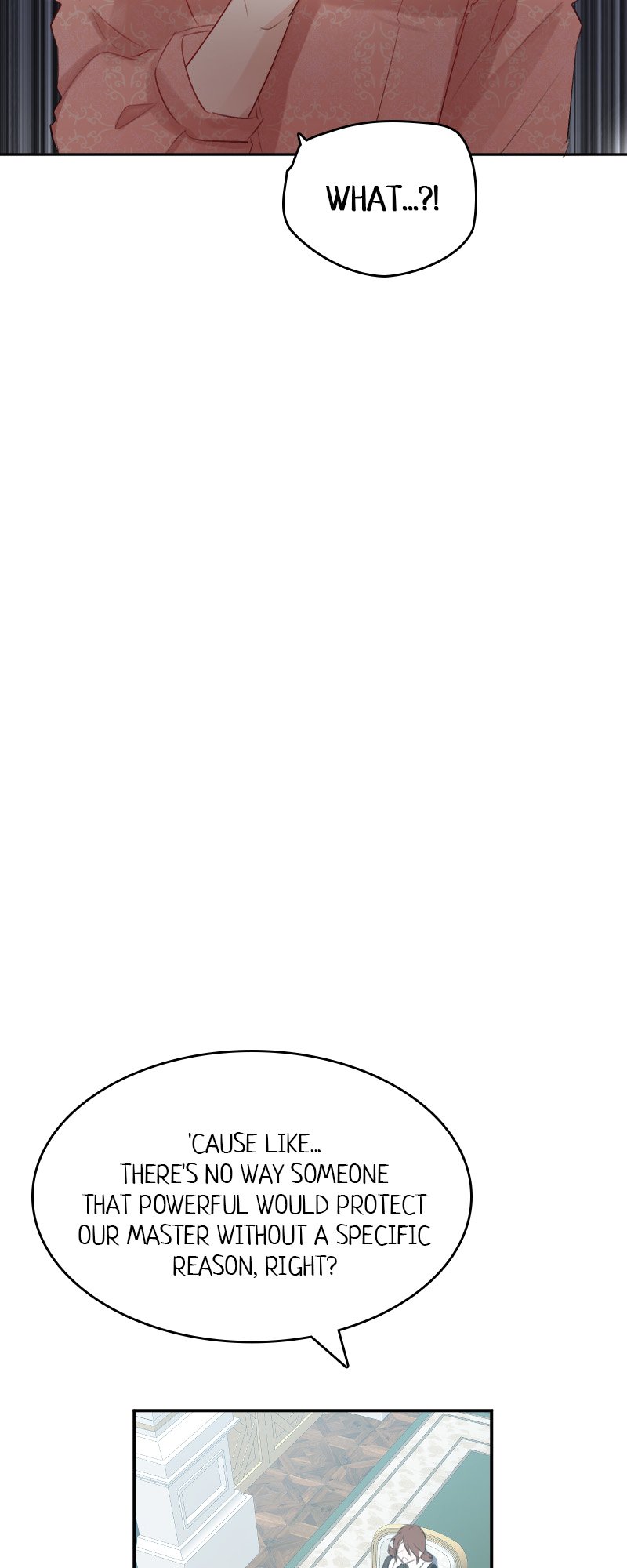 A Howling Sacrifice: The Wolf General’s Bride Chapter 9 258 10