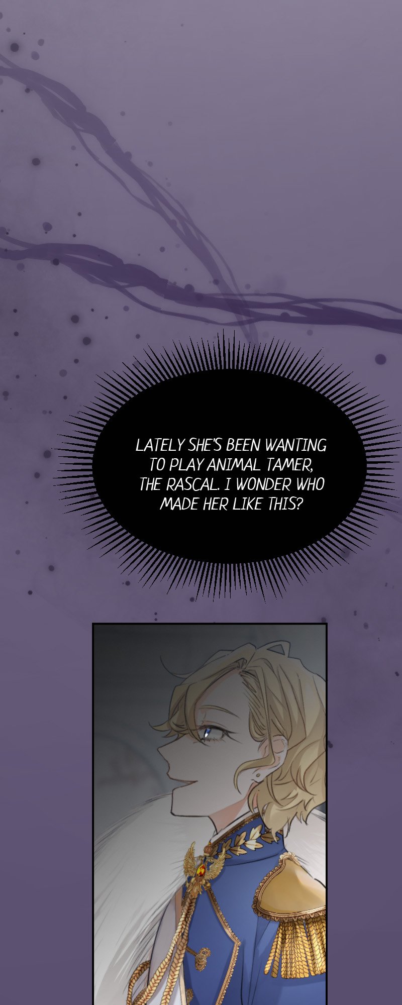 A Howling Sacrifice: The Wolf General’s Bride Chapter 9 262 14