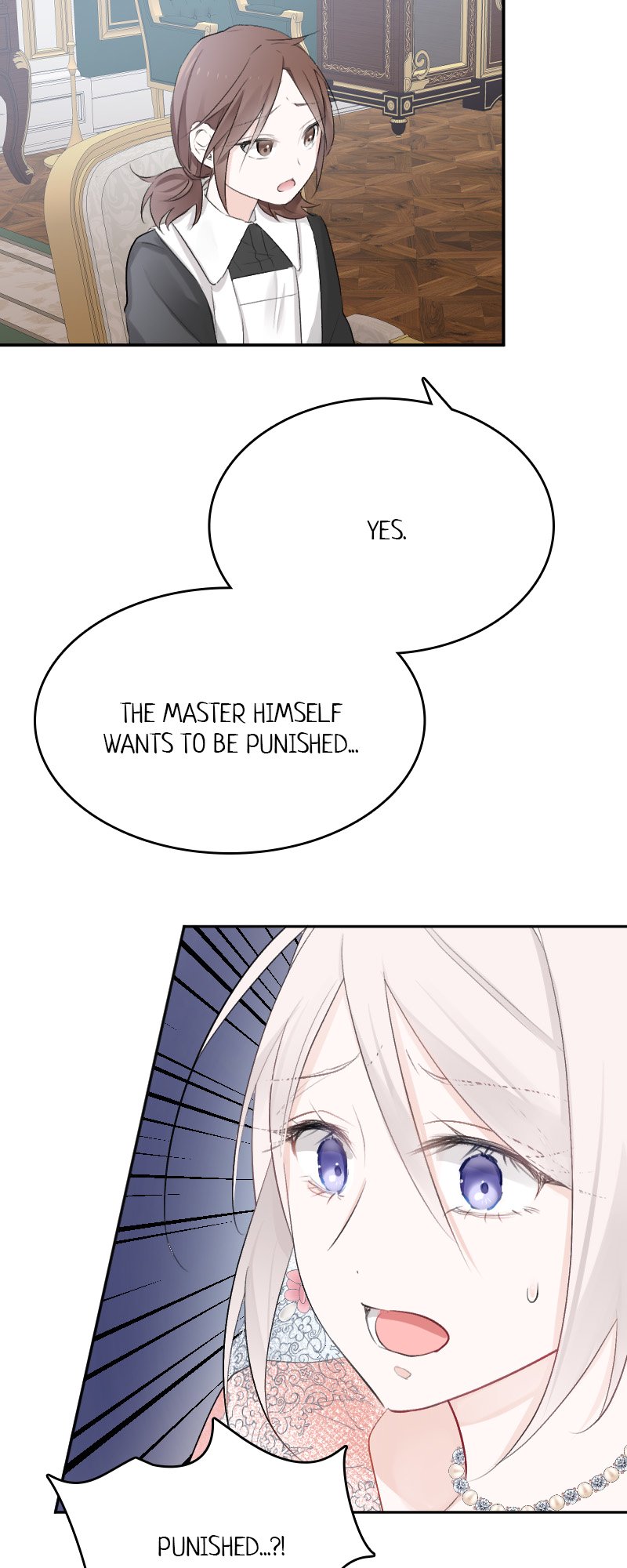 A Howling Sacrifice: The Wolf General’s Bride Chapter 9 268 20