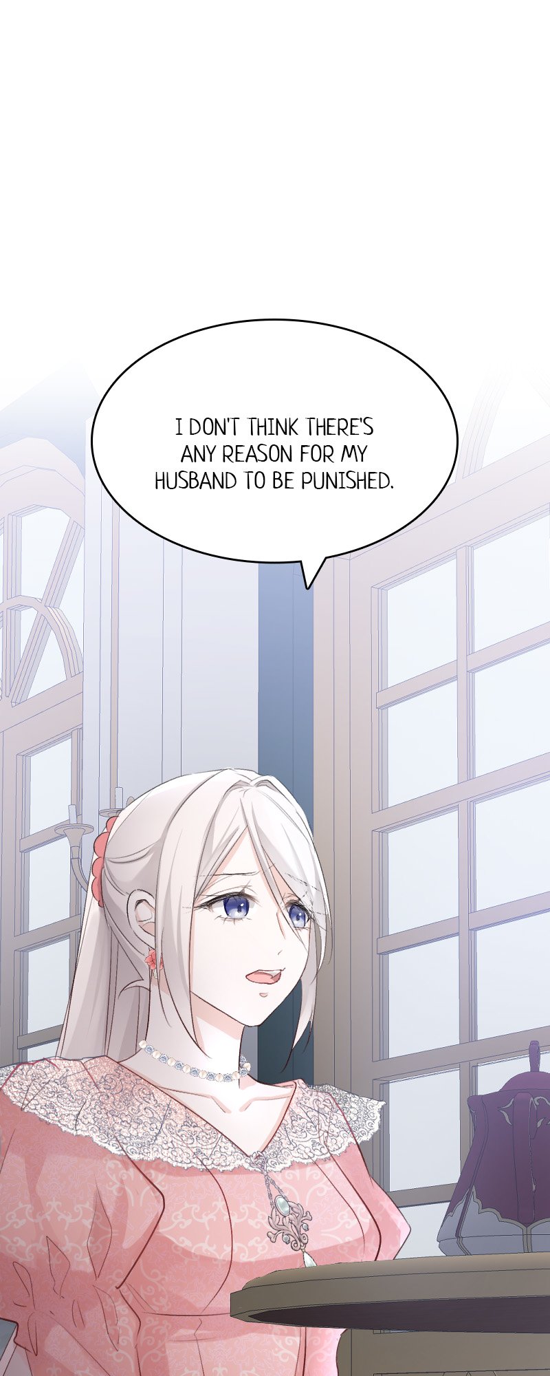 A Howling Sacrifice: The Wolf General’s Bride Chapter 9 272 24