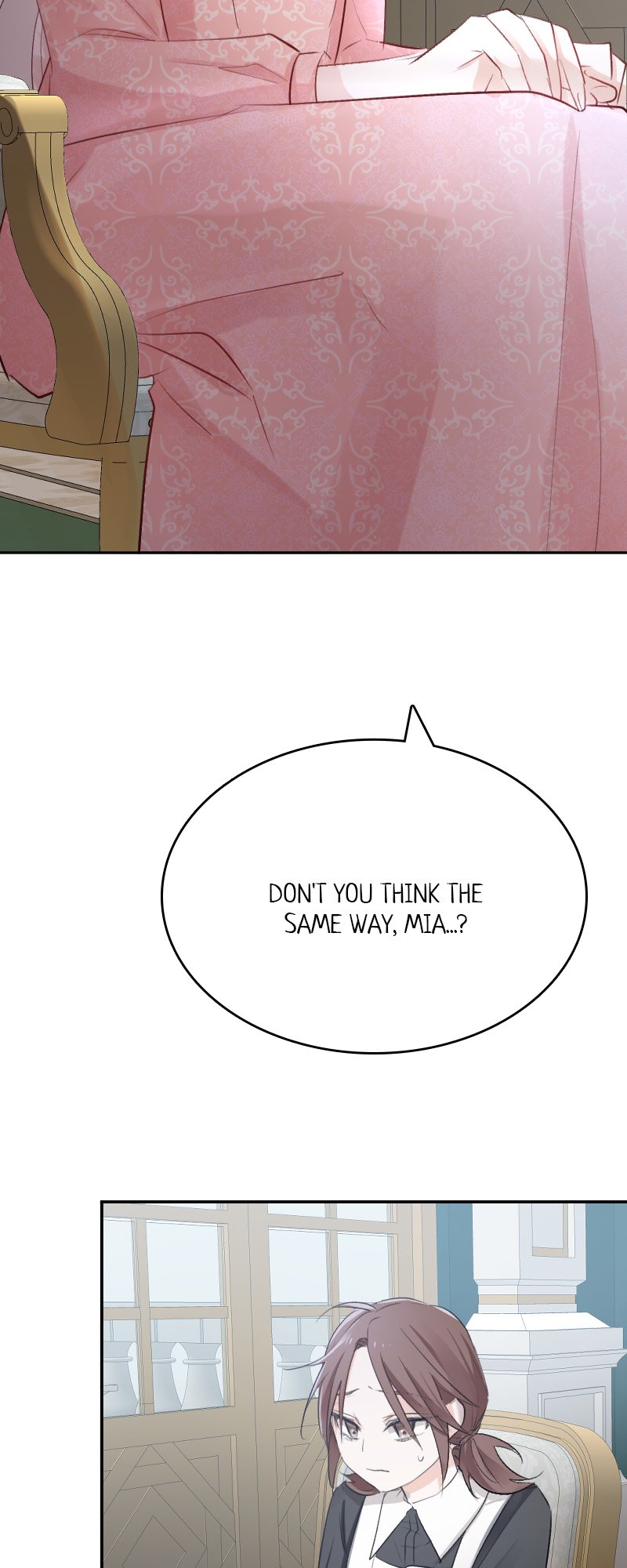 A Howling Sacrifice: The Wolf General’s Bride Chapter 9 273 25