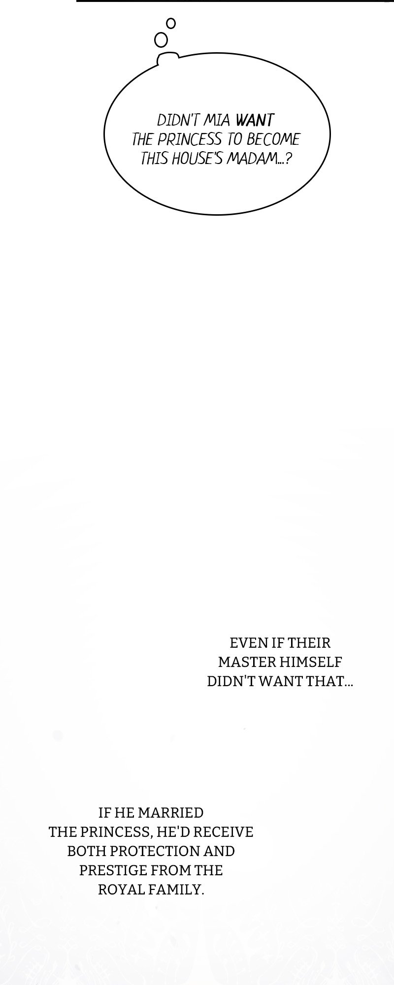 A Howling Sacrifice: The Wolf General’s Bride Chapter 9 251 3