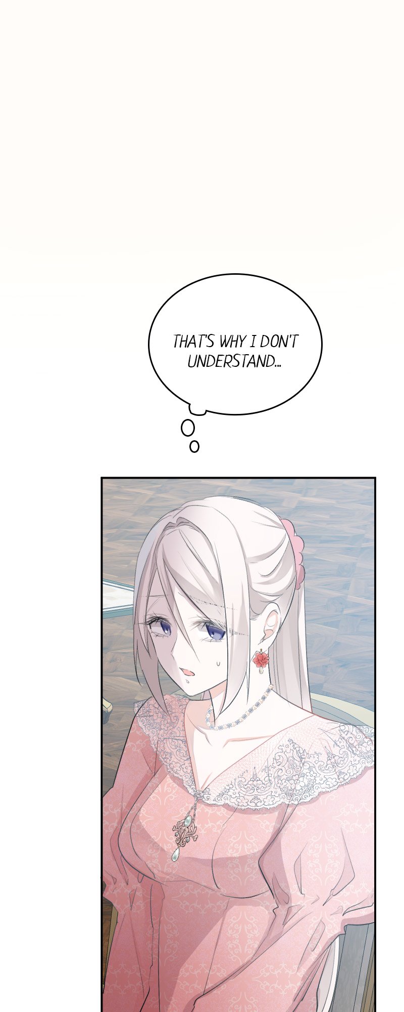 A Howling Sacrifice: The Wolf General’s Bride Chapter 9 280 32