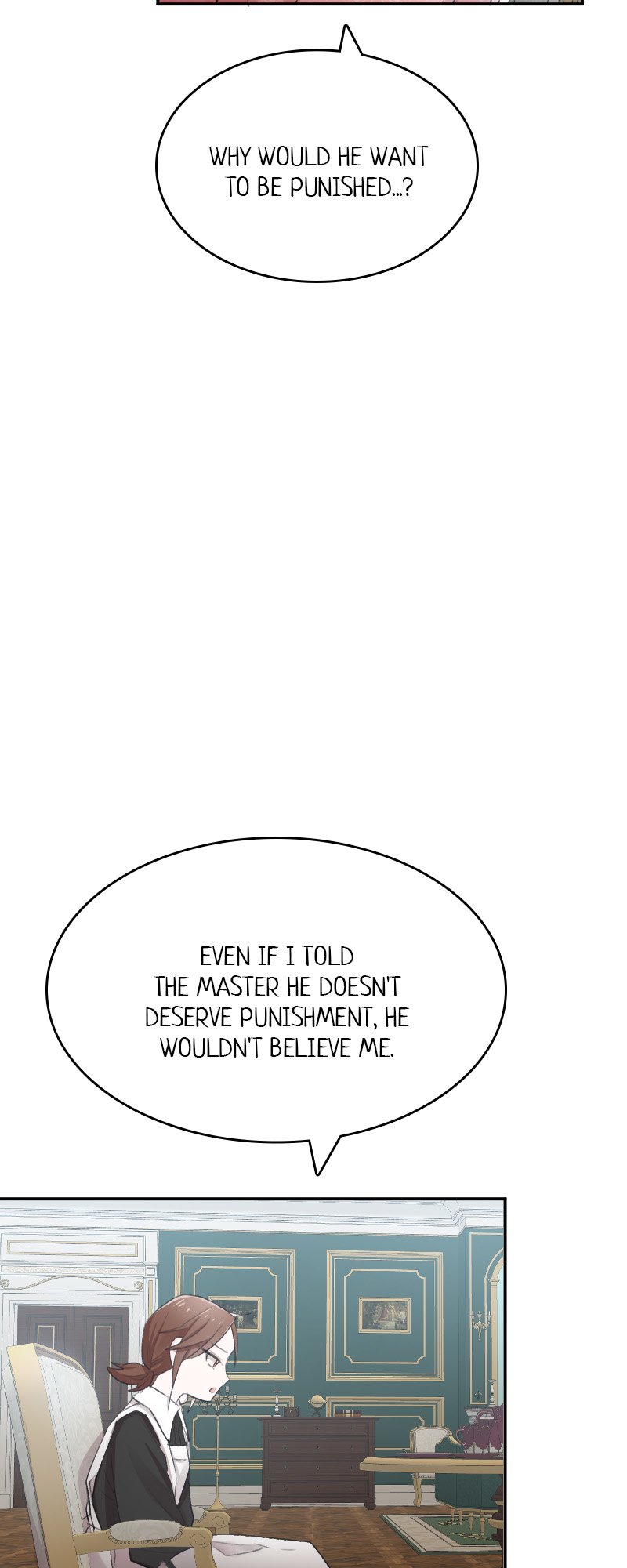 A Howling Sacrifice: The Wolf General’s Bride Chapter 9 281 33