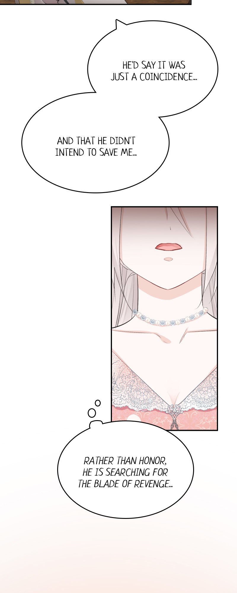 A Howling Sacrifice: The Wolf General’s Bride Chapter 9 282 34