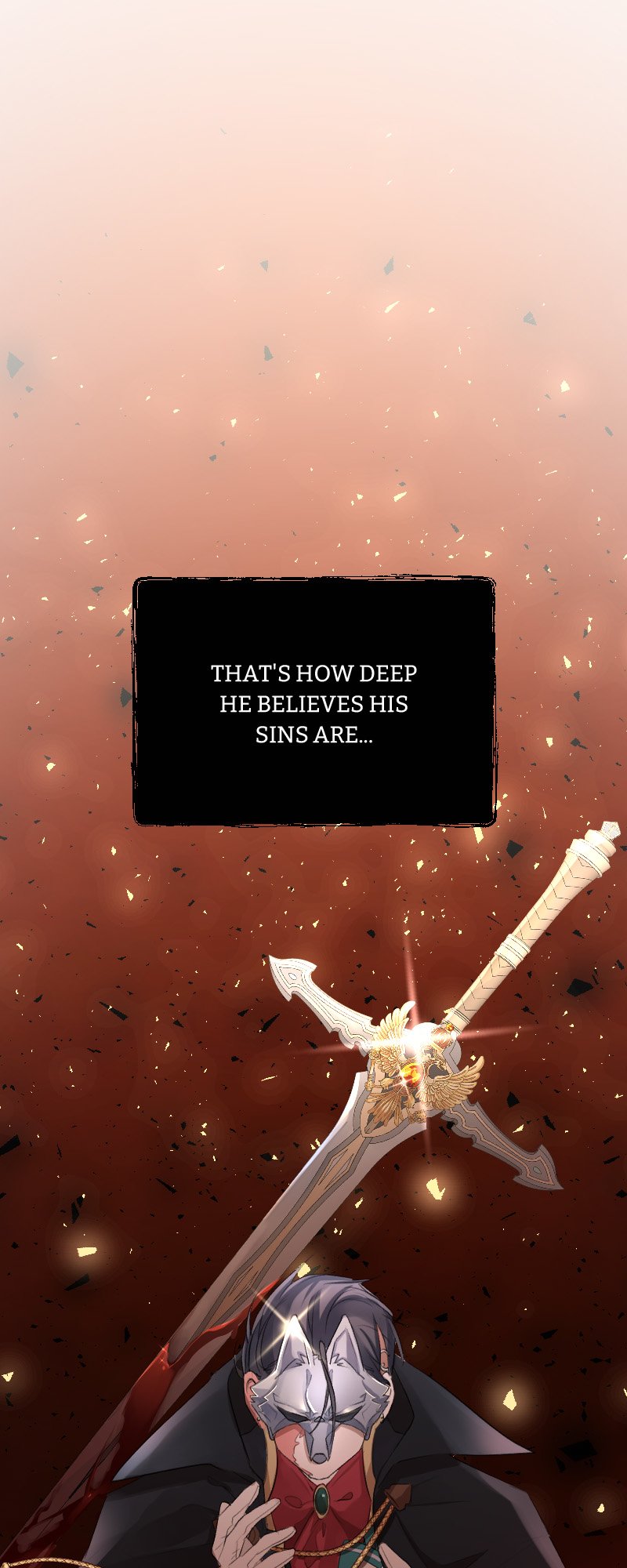 A Howling Sacrifice: The Wolf General’s Bride Chapter 9 283 35