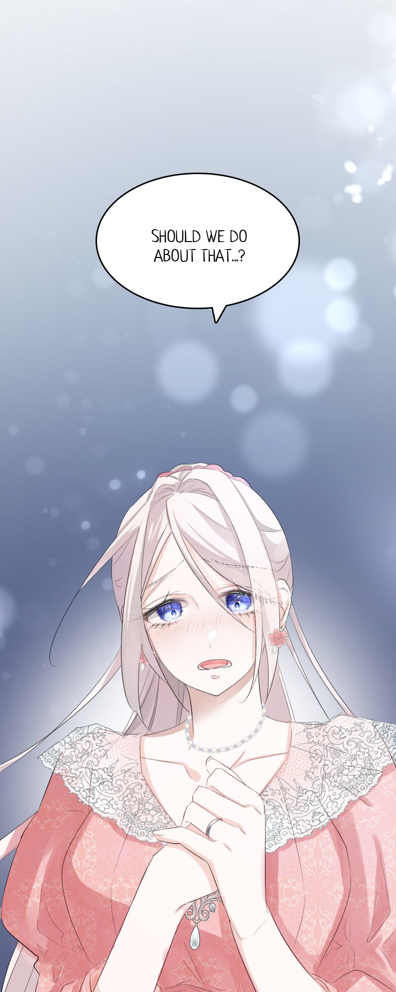 A Howling Sacrifice: The Wolf General’s Bride Chapter 9 285 37